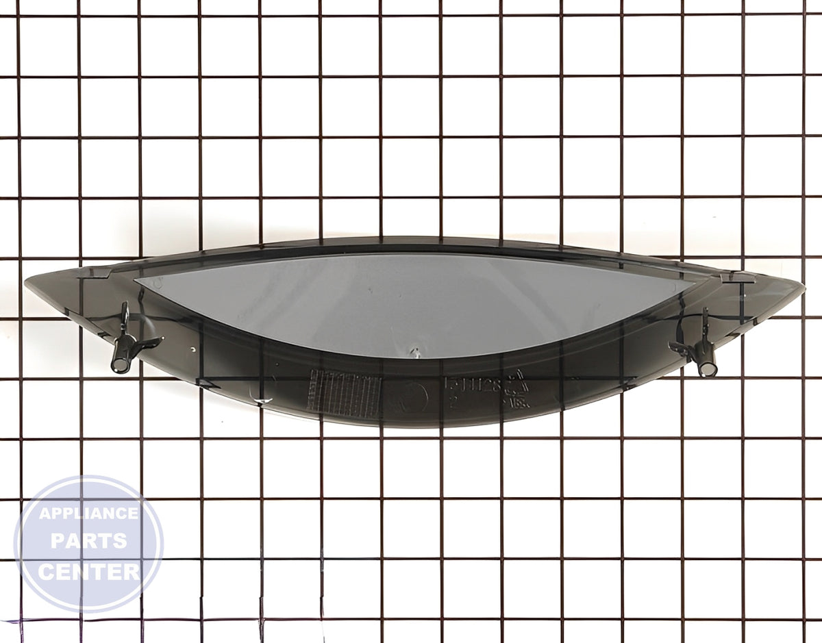 Door Handle 134412860 - Detailed view of robust handle design