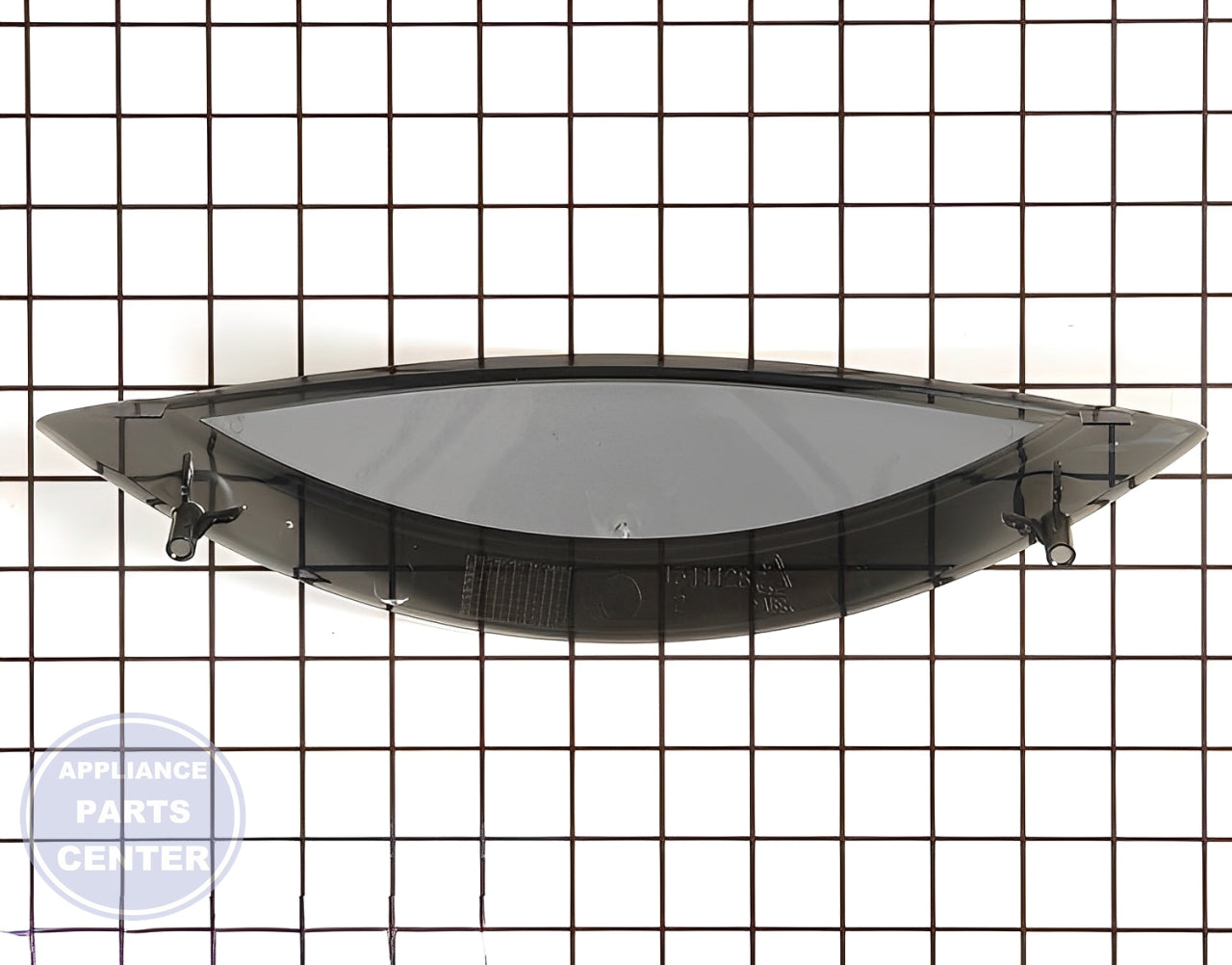 Door Handle 134412860 - Detailed view of robust handle design