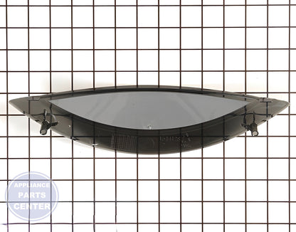 Door Handle 134412860 - Detailed view of robust handle design