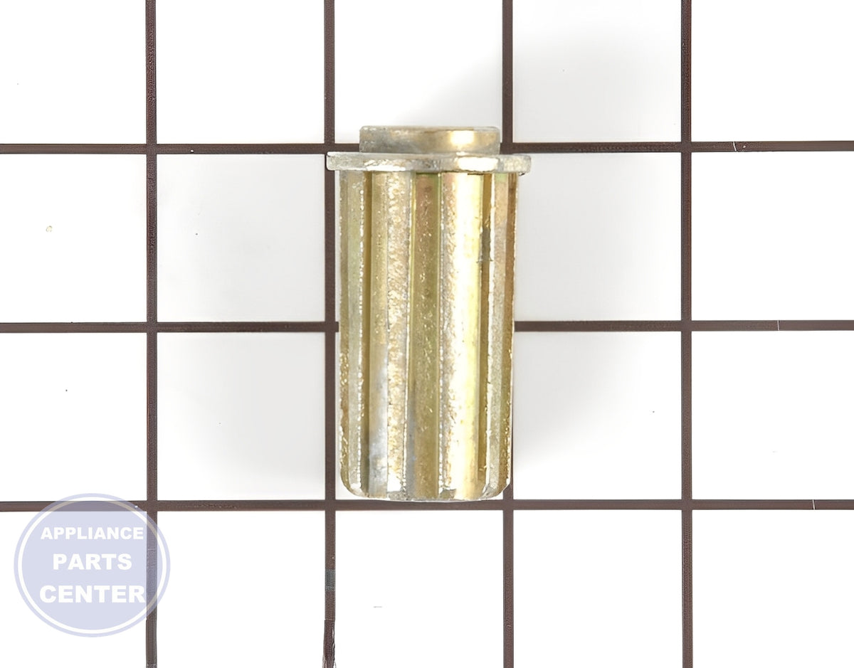 Frigidaire Drive Block or Bell 134418700 - Main view showing durable material for various models