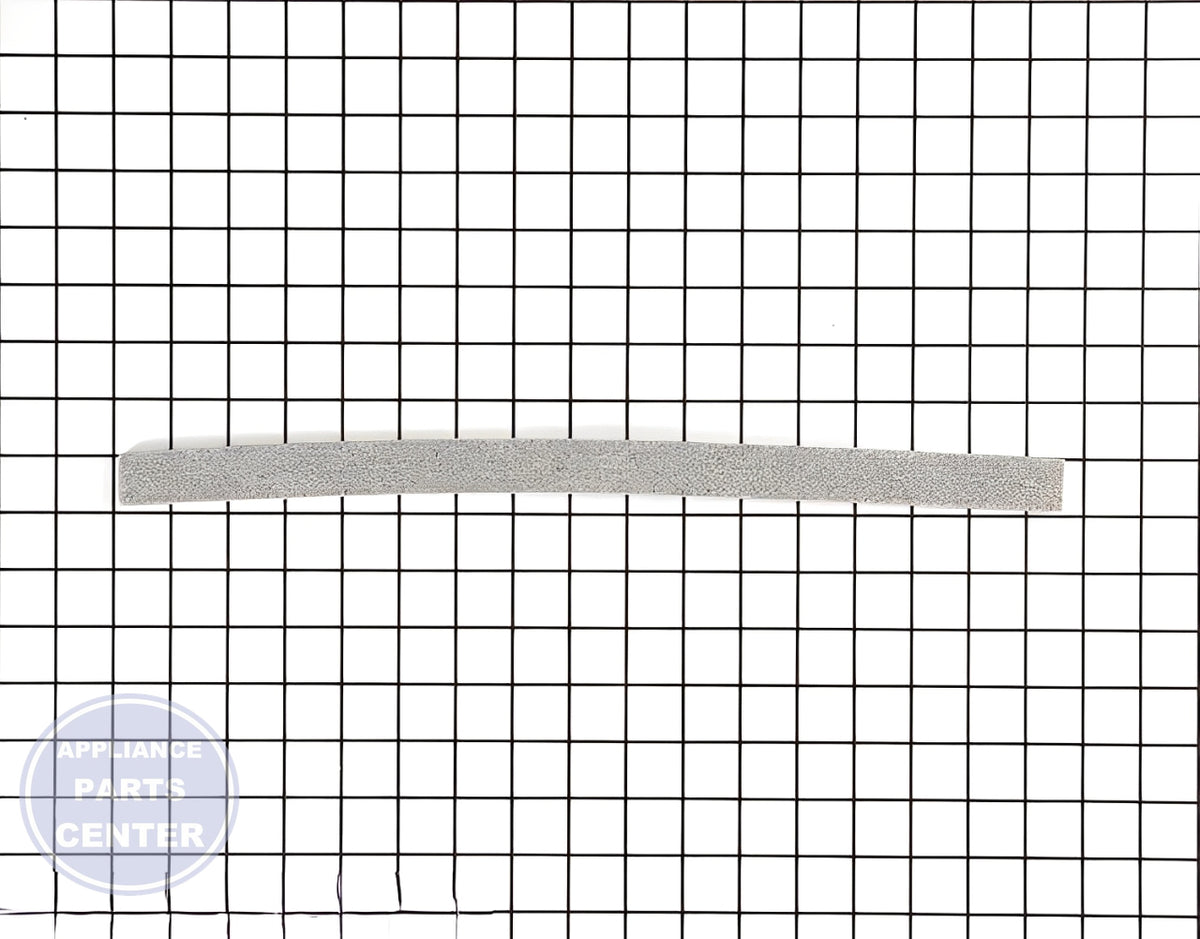 FRIGIDAIRE SEAL FELT DRUM 134440200 - Main view showing leak prevention for WCI Dryers