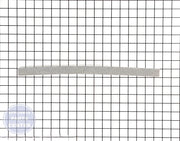 FRIGIDAIRE SEAL FELT DRUM 134440200 - Main view showing leak prevention for WCI Dryers