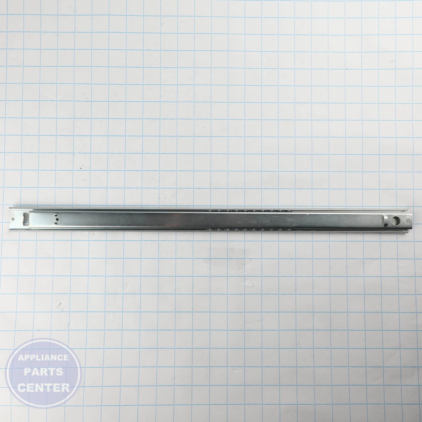 WCI SLIDE 134443700 - Installation in 7134443700 showing easy mounting points