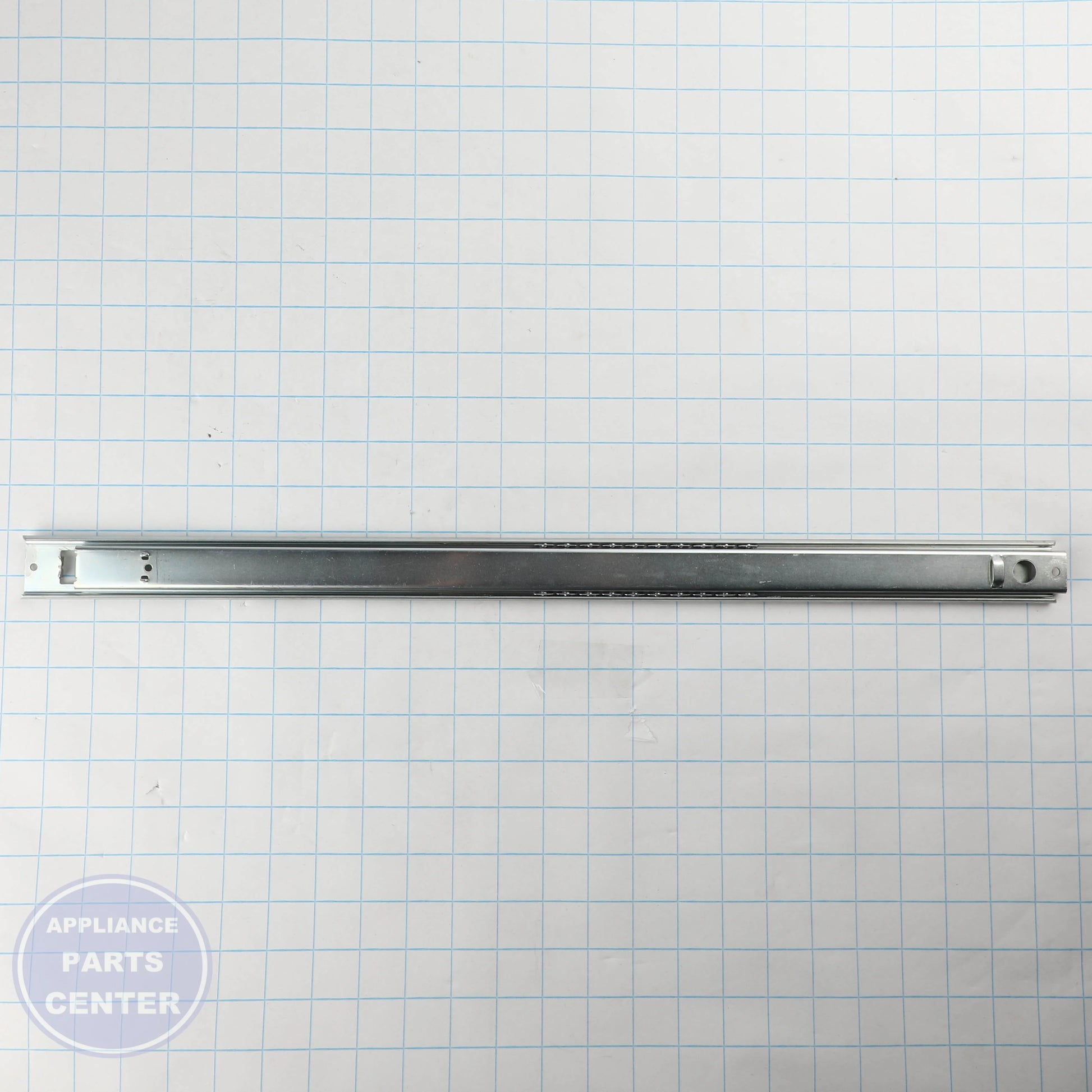 WCI SLIDE 134443700 - Installation in 7134443700 showing easy mounting points