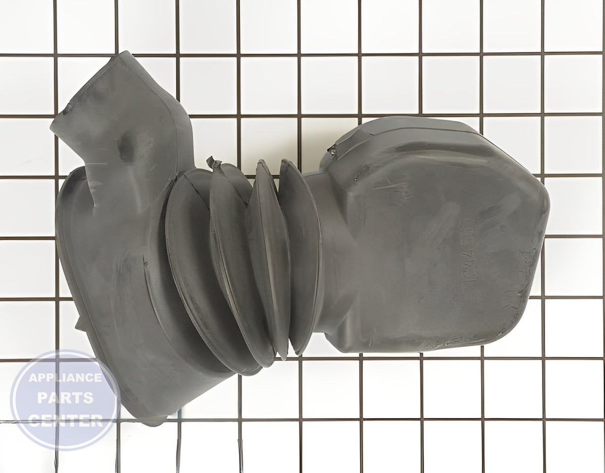 FRIGIDAIRE WASHER TUB TO PUMP HOSE 134455900 - Main view showing durable construction for FRIGIDAIRE models