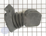 FRIGIDAIRE WASHER TUB TO PUMP HOSE 134455900 - Main view showing durable construction for FRIGIDAIRE models