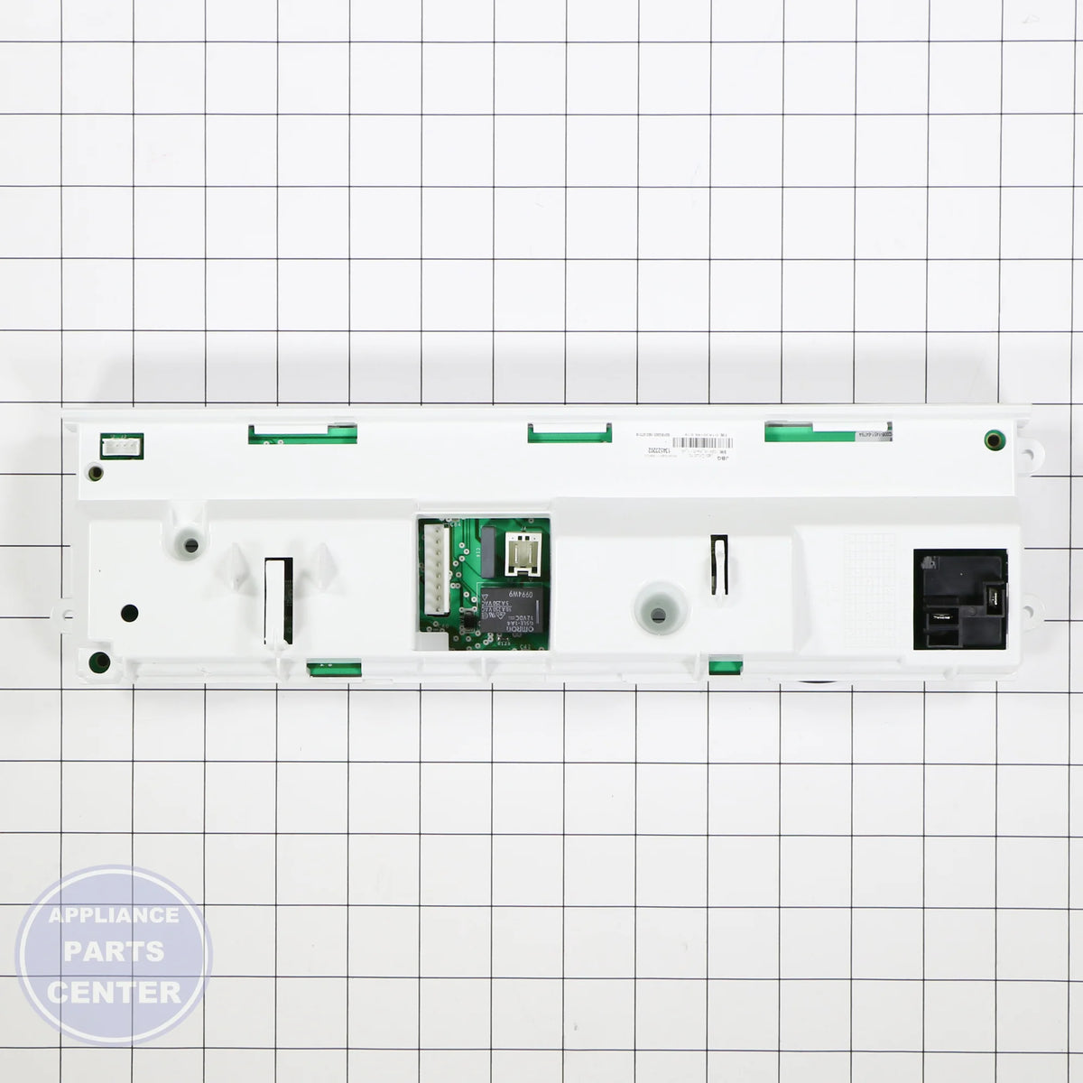 CONTROL BOARD 134523202 - Detailed view of reliable performance details