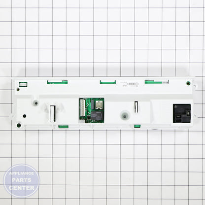 CONTROL BOARD 134523202 - Detailed view of reliable performance details