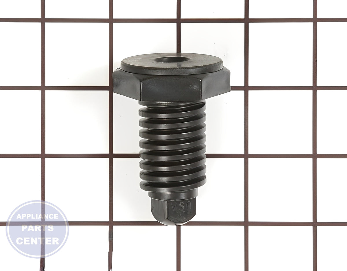 FRIGIDAIRE Washer Leg Levelling 134548800 - Main view showing stability for various models