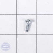 WCI SCREW 134549700 - Main view showing durable construction for WCI models