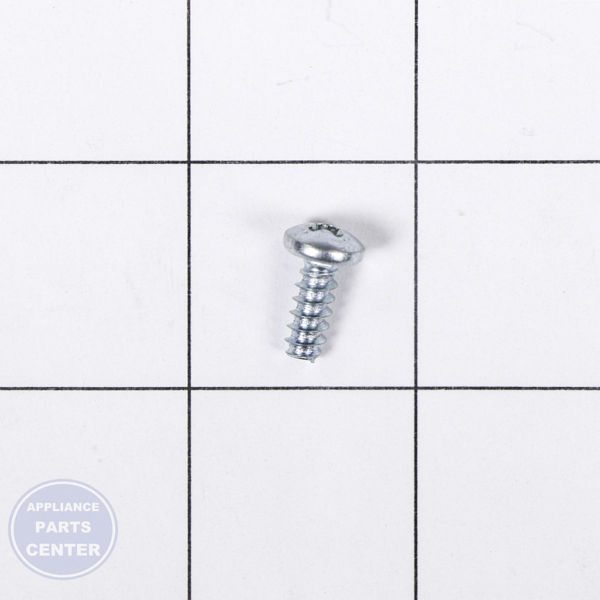 WCI SCREW 134549700 - Main view showing durable construction for WCI models