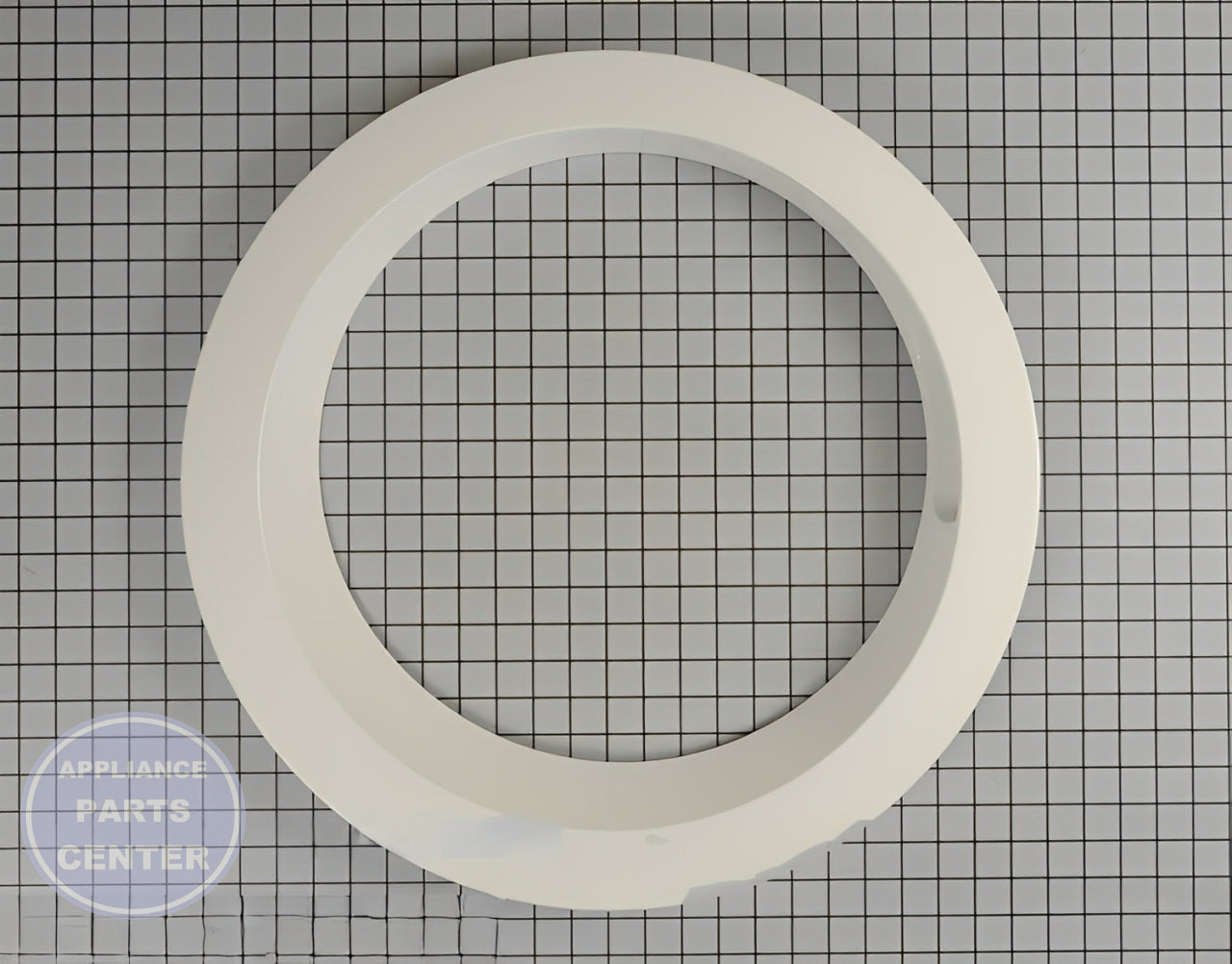 Frigidaire Outer Door Panel 134550500 - Main view showing sleek design for various models