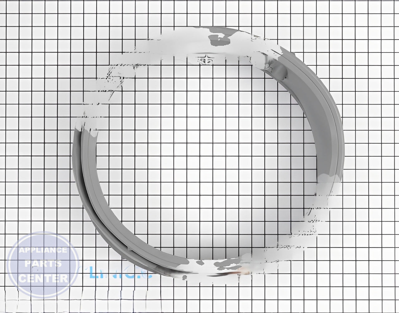FRIGIDAIRE Washer Bellow Kit, Door 134616100 - Main view showing watertight seal for WCI Washing Machine