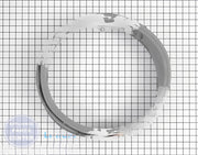 FRIGIDAIRE Washer Bellow Kit, Door 134616100 - Main view showing watertight seal for WCI Washing Machine