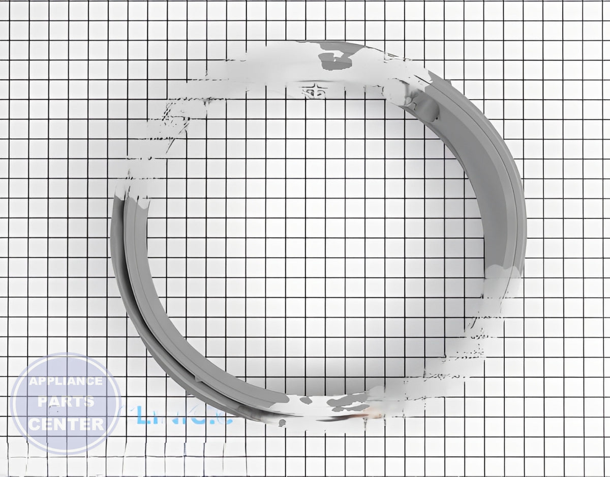 FRIGIDAIRE Washer Bellow Kit, Door 134616100 - Main view showing watertight seal for WCI Washing Machine