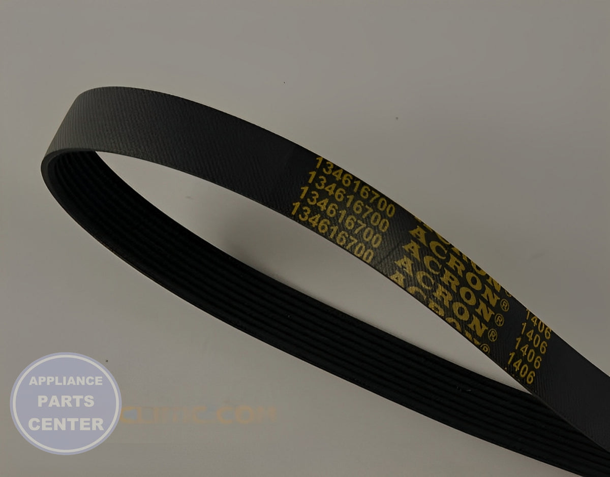WCI BELT 134616700 - Main view showing heavy-duty support for WCI models