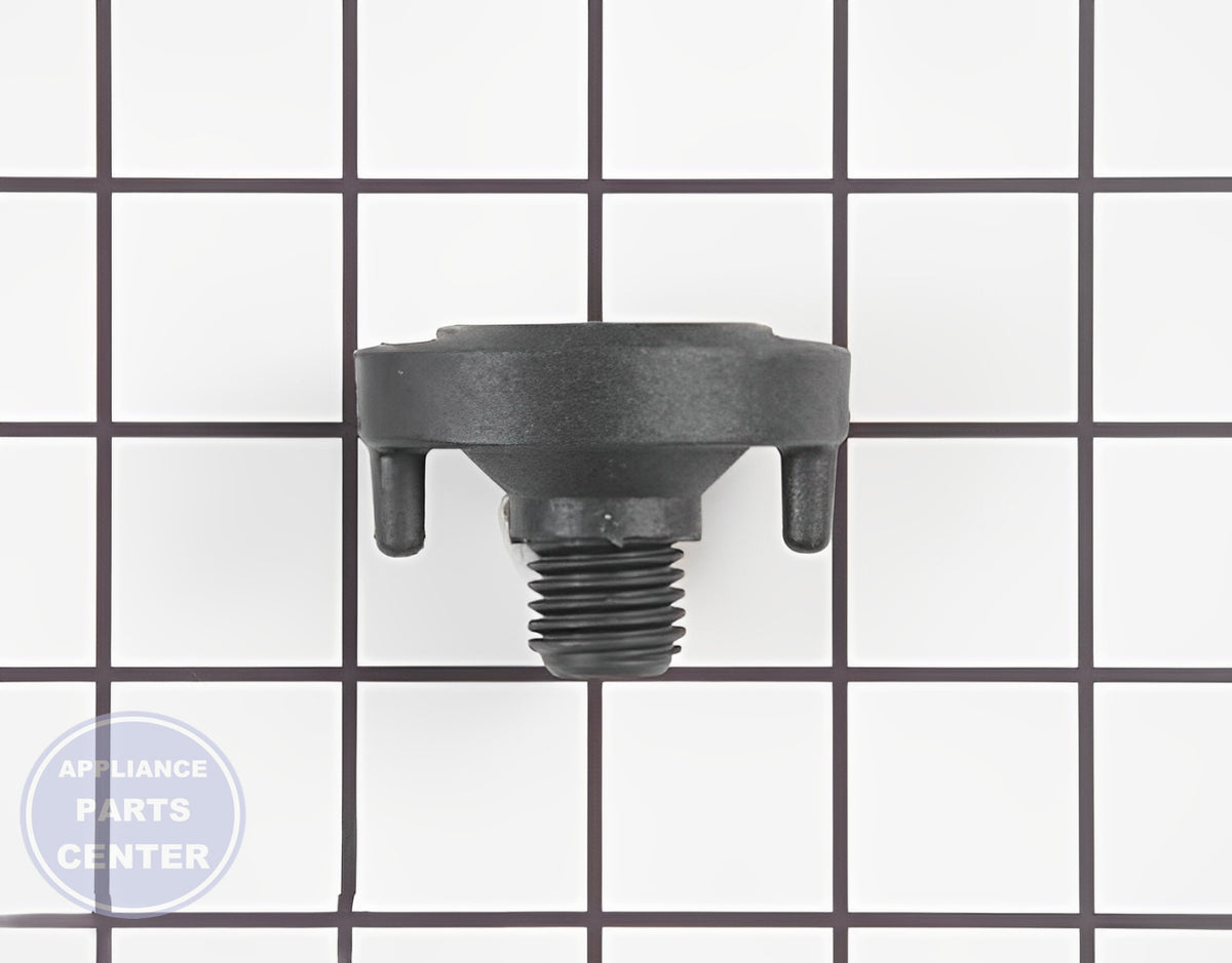 Bushing 134617600 - Detailed view of durable bearing construction