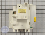 FRIGIDAIRE WASHER CONTROL BOARD 134618213 - Main view showing circuit board & timer for WCI Washer/Dryer Combo
