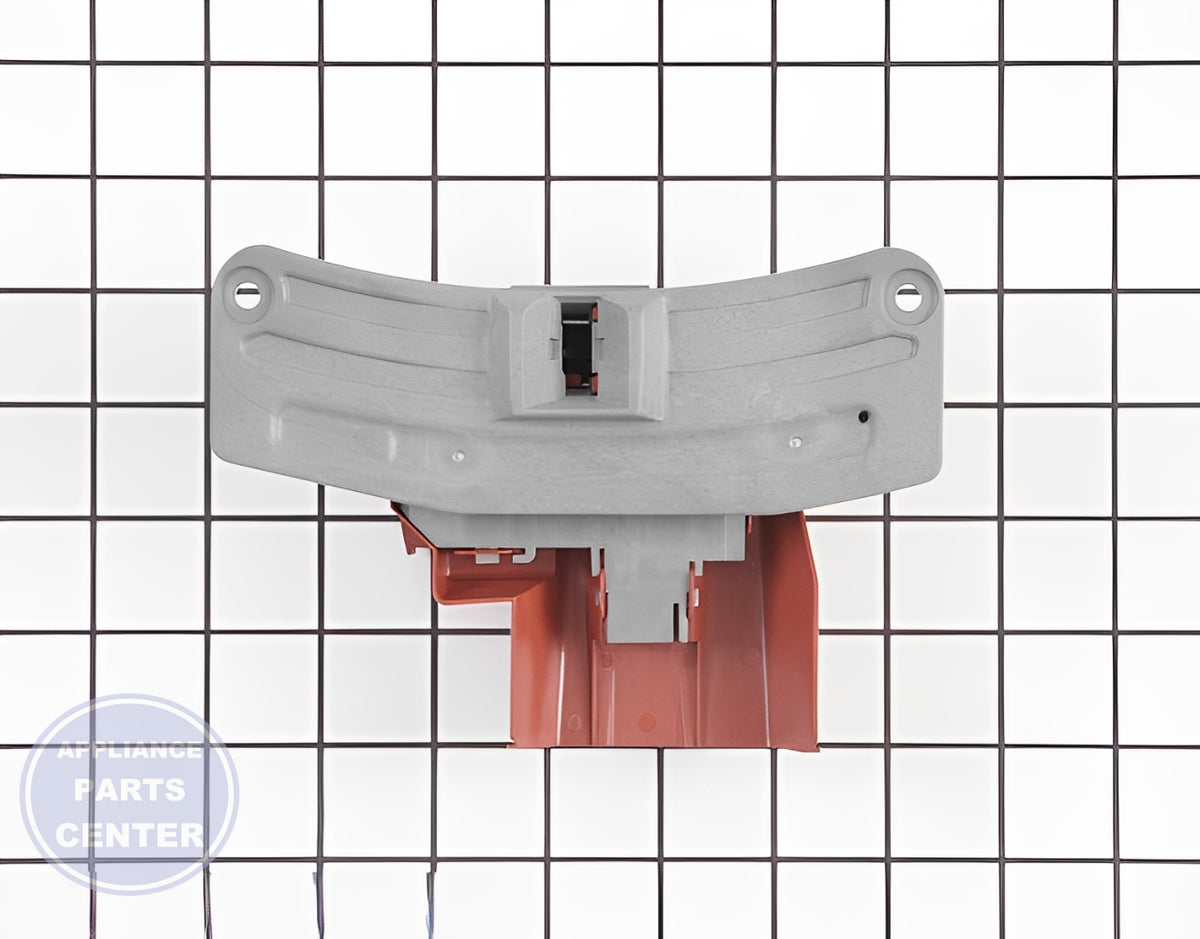 FRIGIDAIRE WASHER DOOR LOCK 134629900 - Main view showing secure closure for specific models