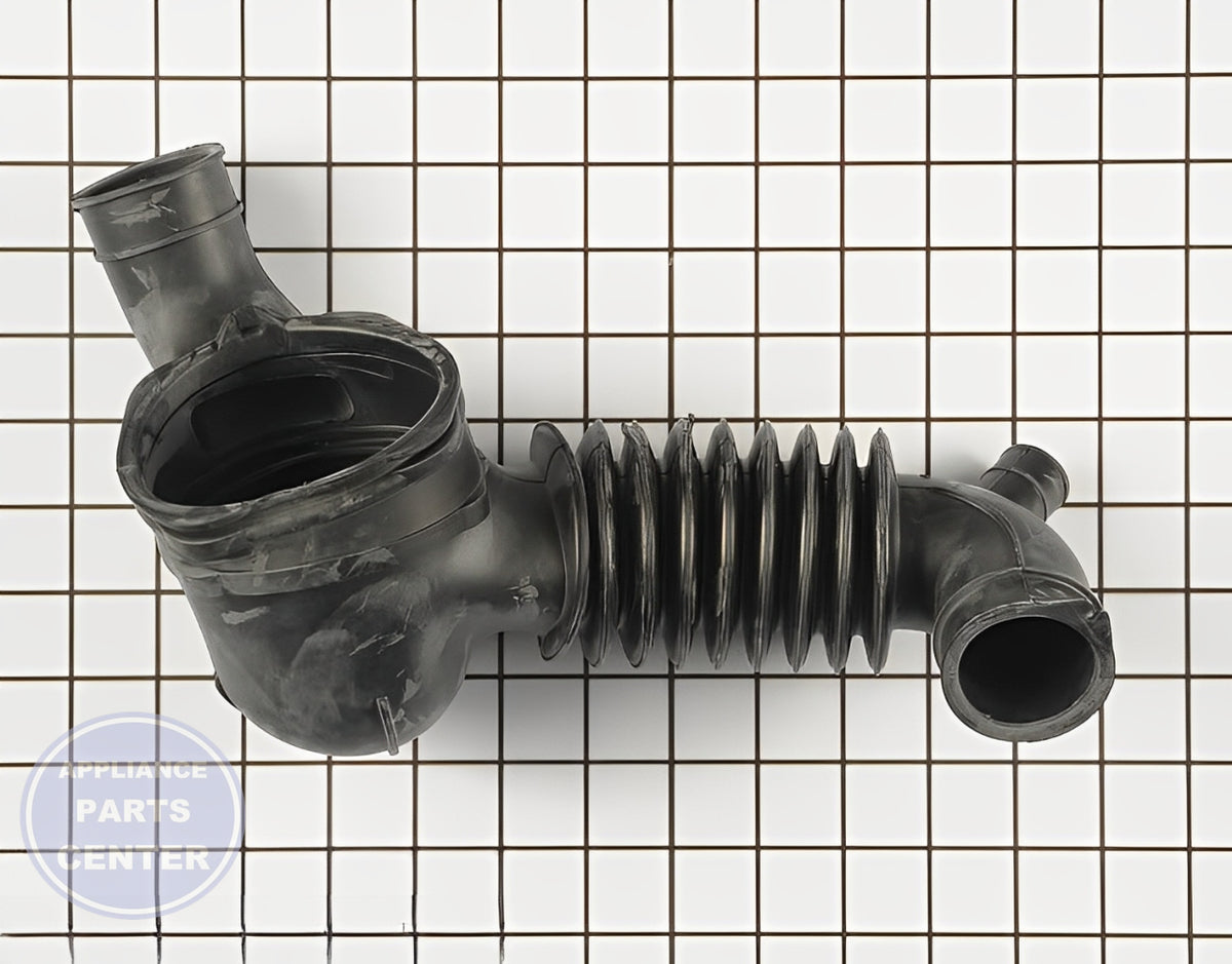 FRIGIDAIRE WASHER HOSE 134639910 - Main view showing durable construction for WCI models