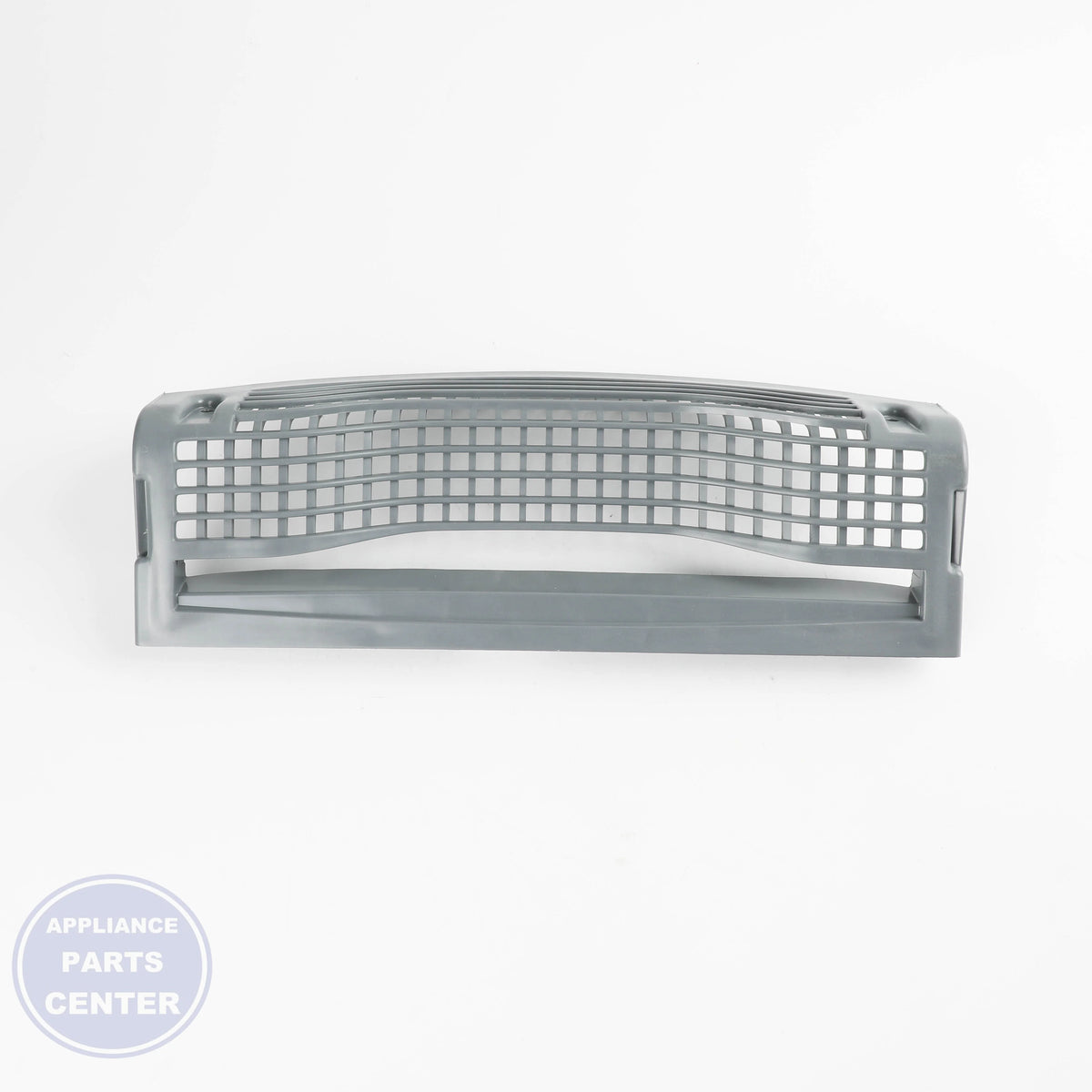 LINT GRILL FOR DRYE 134701320 - Detailed view of high-quality lint filtration features