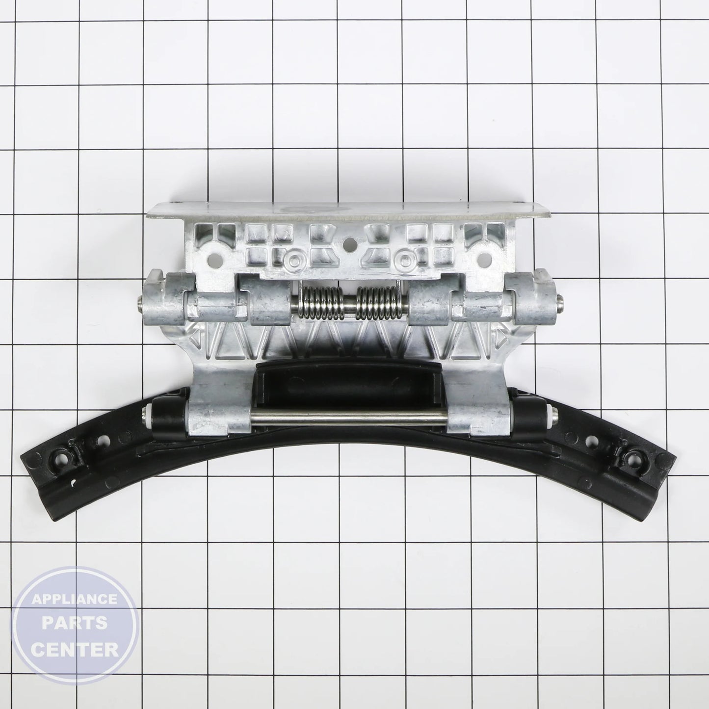 HINGE 134704600 - Detailed view of sturdy construction