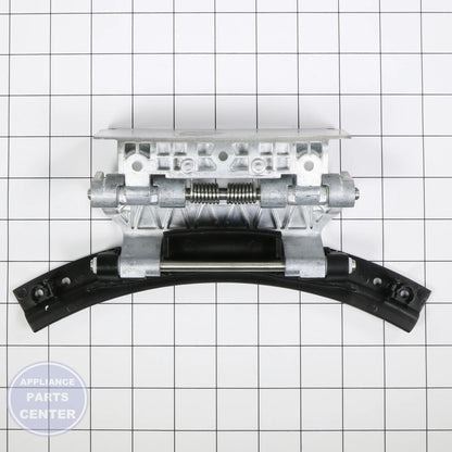 HINGE 134704600 - Detailed view of sturdy construction