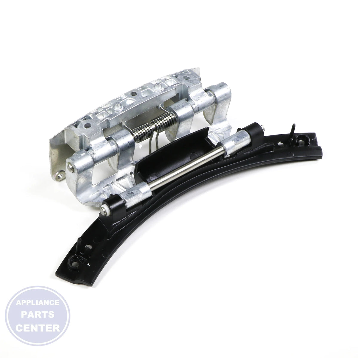 WCI HINGE 134704600 - Main view showing durability for specific models
