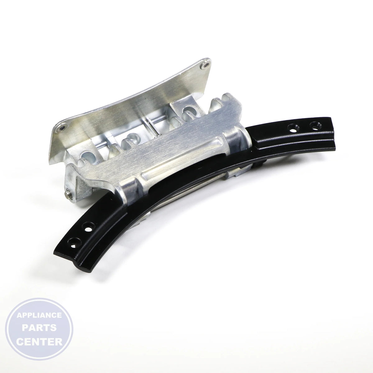 HINGE 134704600 - Side view with 50 lbs support