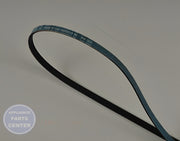FRIGIDAIRE DRYER 5-RIB BELT 134719300 - Main view showing heavy load capacity for various models