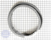 FRIGIDAIRE BELLOWS KIT 134728400 - Main view showing tight seal for WCI Washing Machines