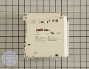FRIGIDAIRE WASHER ELECTRONIC CONTROL BOARD MOTOR 134743500 - Main view showing precise timing for WCI Washing Machines
