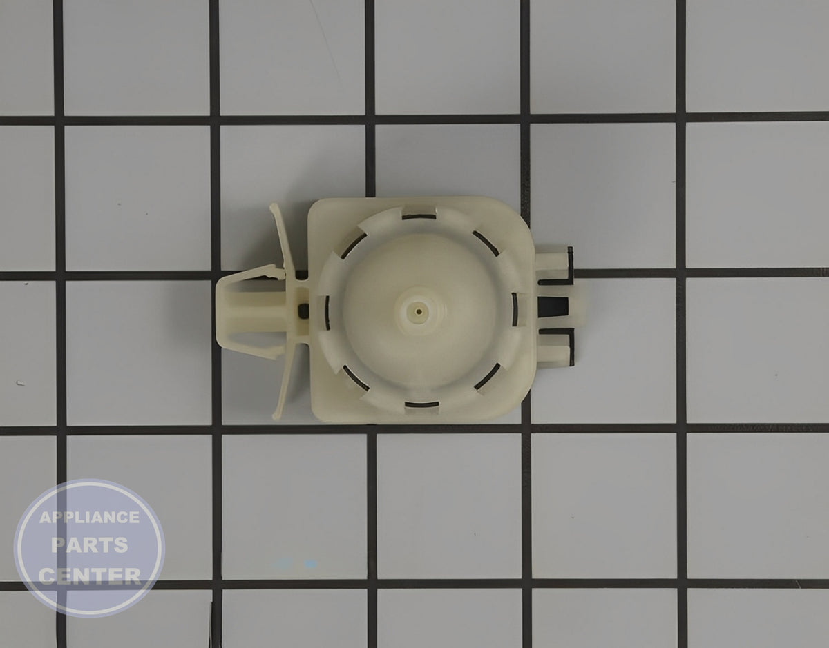 WCI SWITCH 134762000 - Main view showing precise design for WCI models