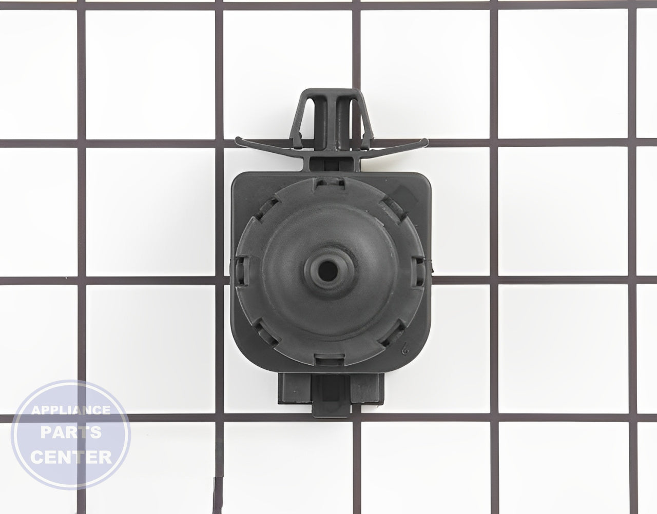 FRIGIDAIRE WASHER SWITCH 134762010 - Main view showing functionality for WCI Washing Machine models