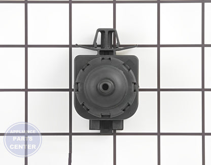 FRIGIDAIRE WASHER SWITCH 134762010 - Main view showing functionality for WCI Washing Machine models