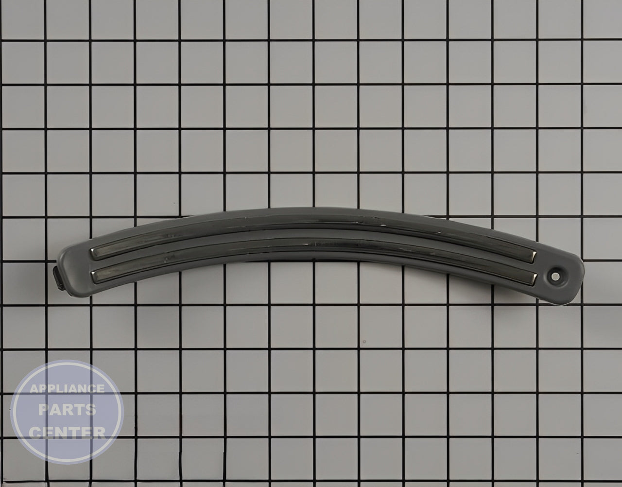 FRIGIDAIRE MOISTURE SENSOR 134786100 - Main view showing precise moisture detection for WCI Dryer models