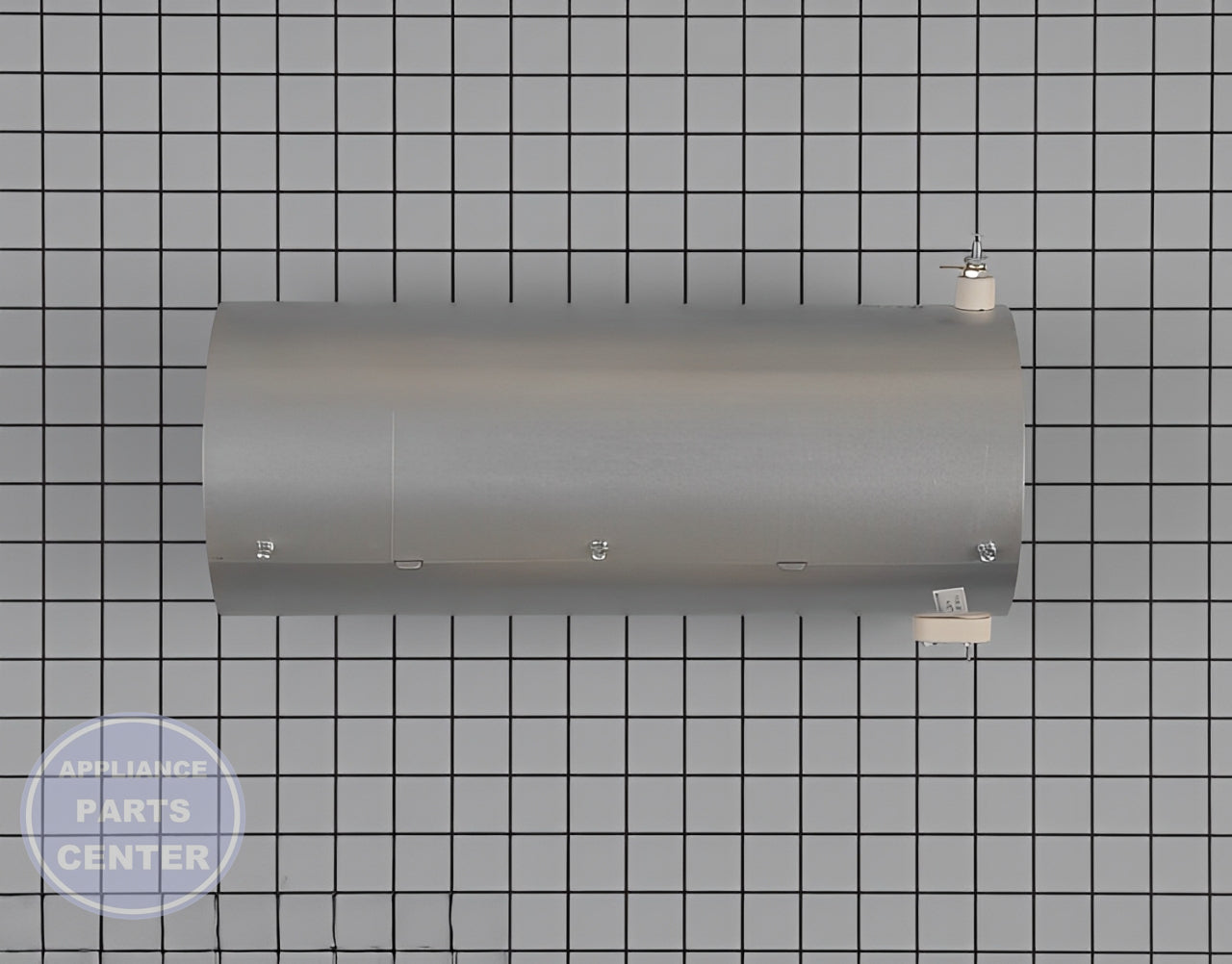 FRIGIDAIRE DRYER HEATING ELEMENT 134792700 - Main view showing efficient heating for WCI Dryers