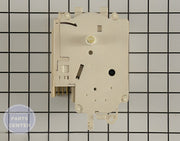 FRIGIDAIRE TIMER 134883600 - Main view showing accurate timing for FRIGIDAIRE models