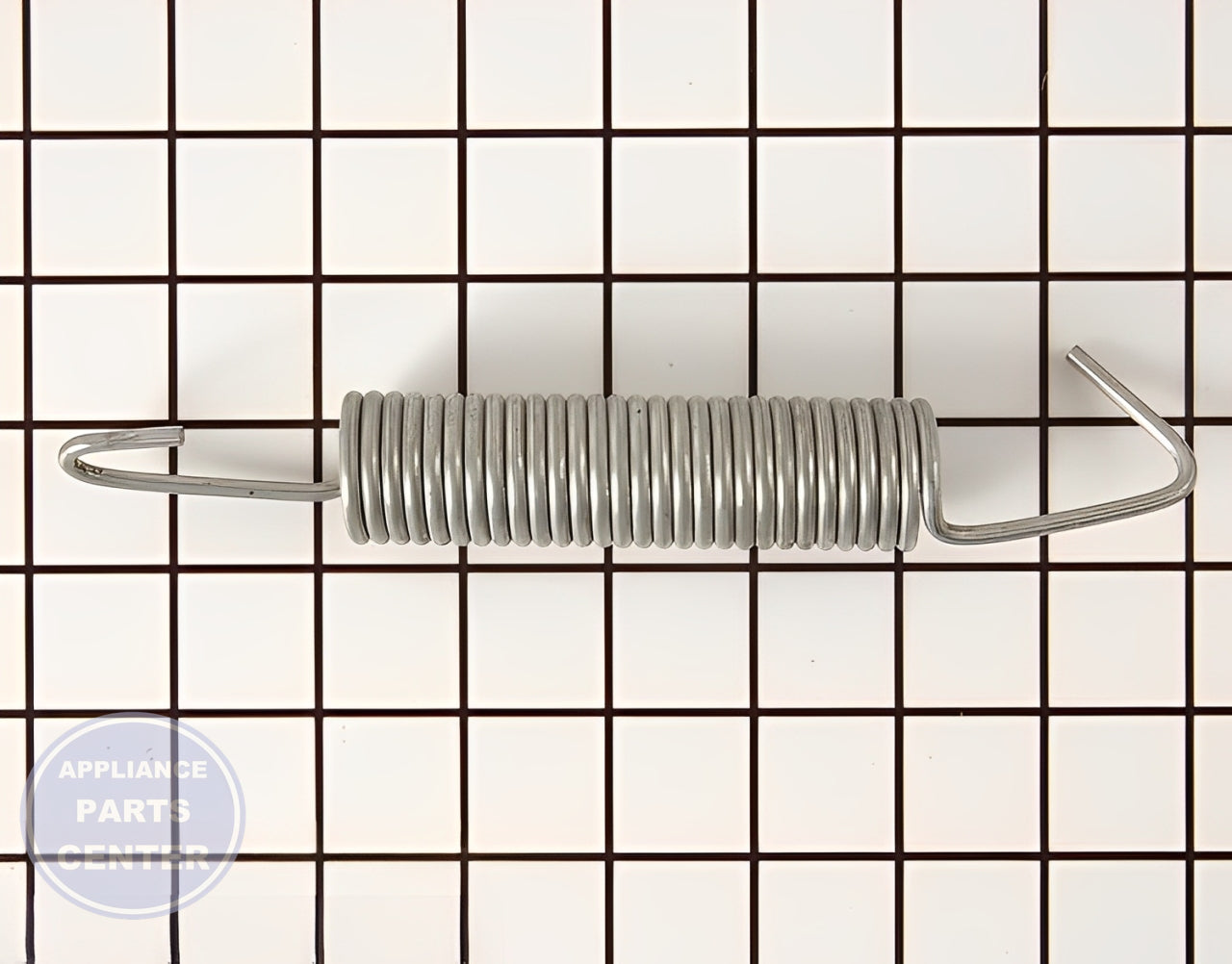 WCI SPRING 134885900 - Main view showing heavy-duty support for WCI models