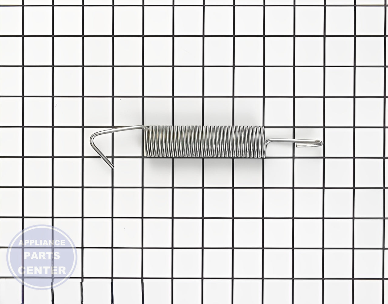 WCI SPRING 134886600 - Main view showing heavy-load support for WCI models