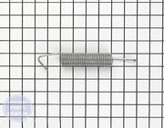 WCI SPRING 134886600 - Main view showing heavy-load support for WCI models