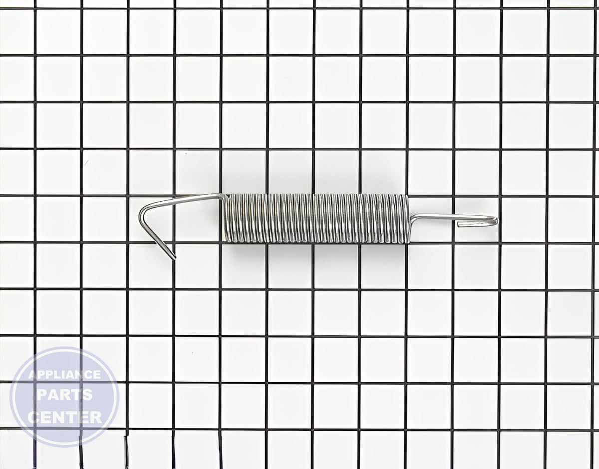 WCI SPRING 134886600 - Main view showing heavy-load support for WCI models