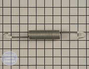 FRIGIDAIRE SPRING ASSEMBLY 134957000 - Main view showing load capacity for FRIGIDAIRE models