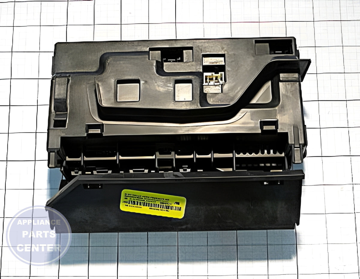 FRIGIDAIRE CONTROL BOARD 134958213 - Main view showing precise control for FRIGIDAIRE and WCI models