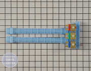 FRIGIDAIRE VALVE 134959330 - Main view showing water flow control for WCI Washing Machine models