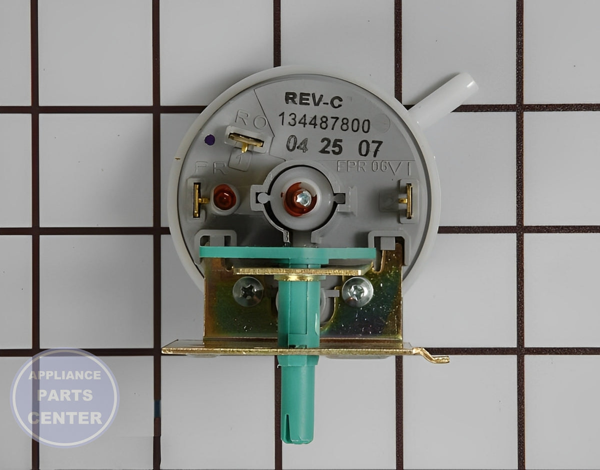 WCI SWITCH 134996900 - Main view showing reliable performance for WCI models