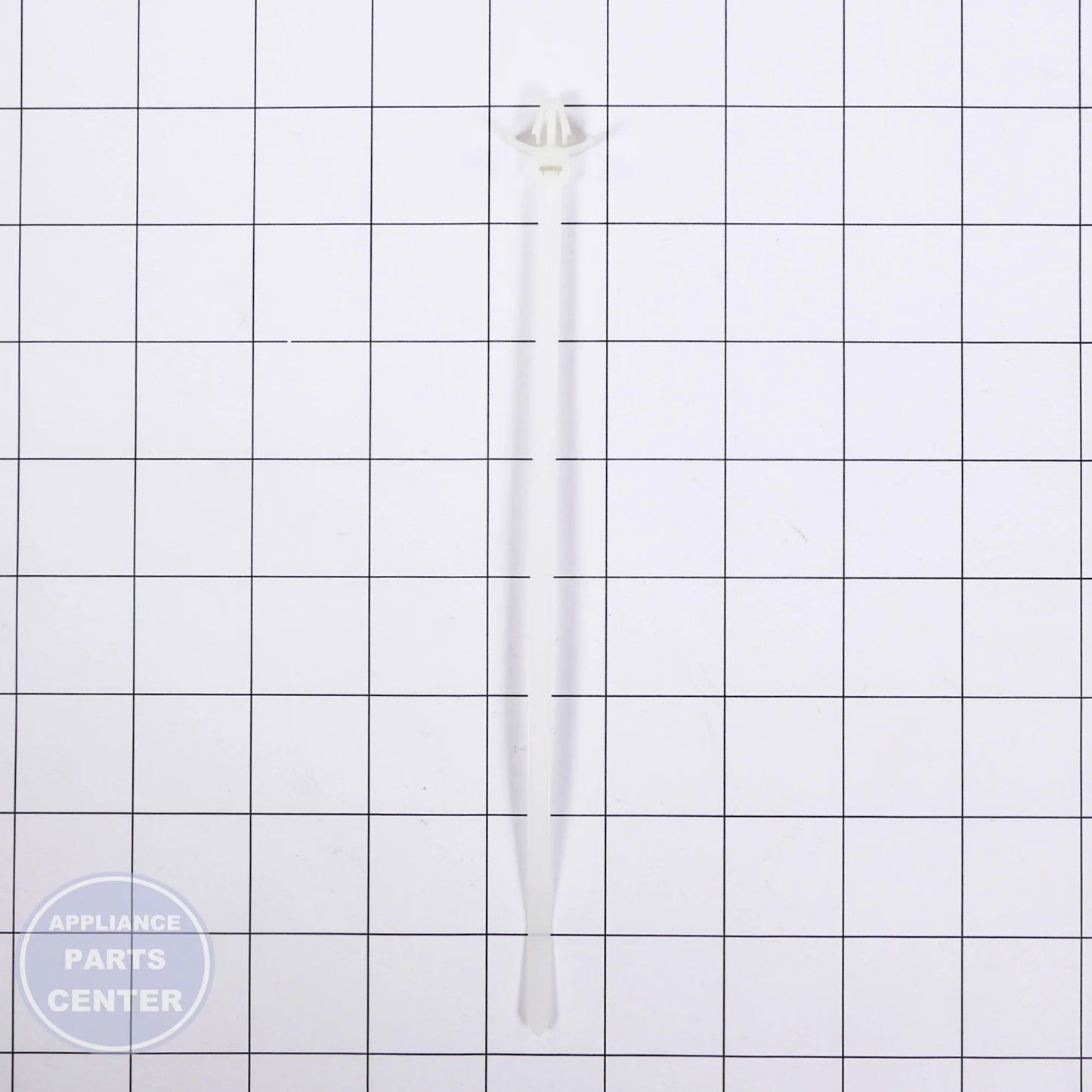 CABLE TIE 137003500 - Side view with 50 lbs weight capacity