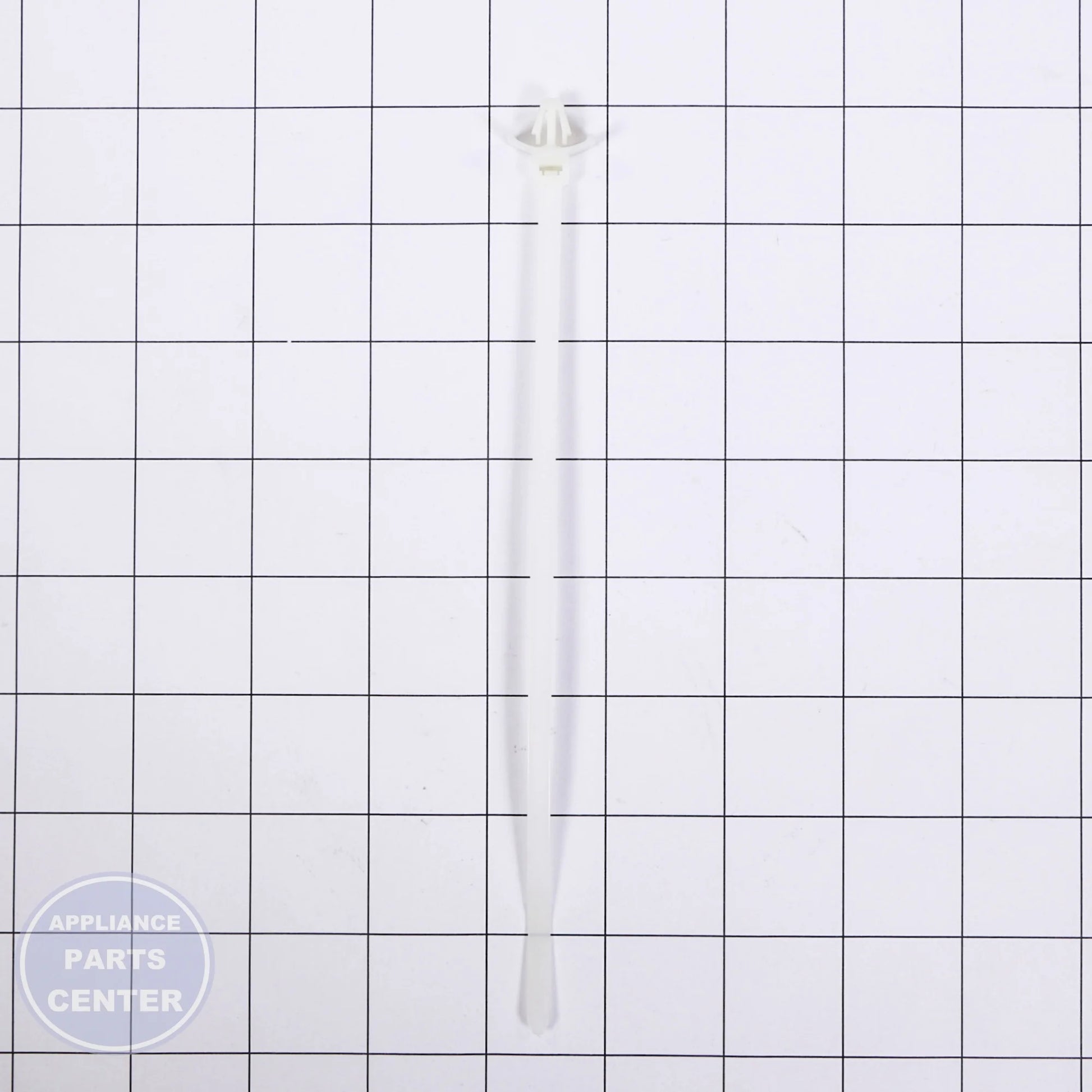 CABLE TIE 137003500 - Side view with 50 lbs weight capacity