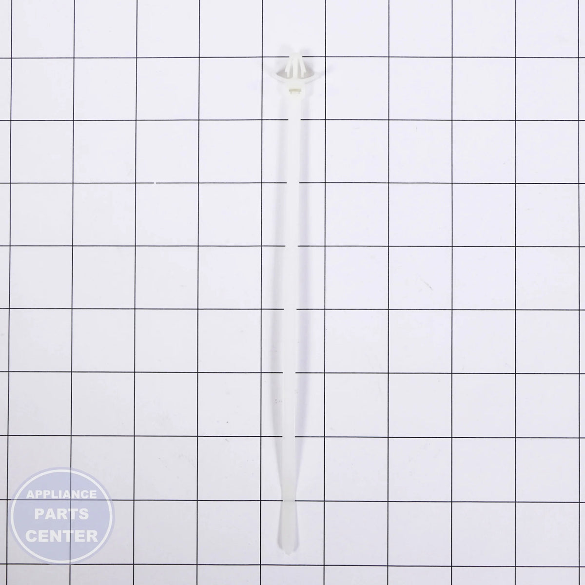 CABLE TIE 137003500 - Side view with 50 lbs weight capacity
