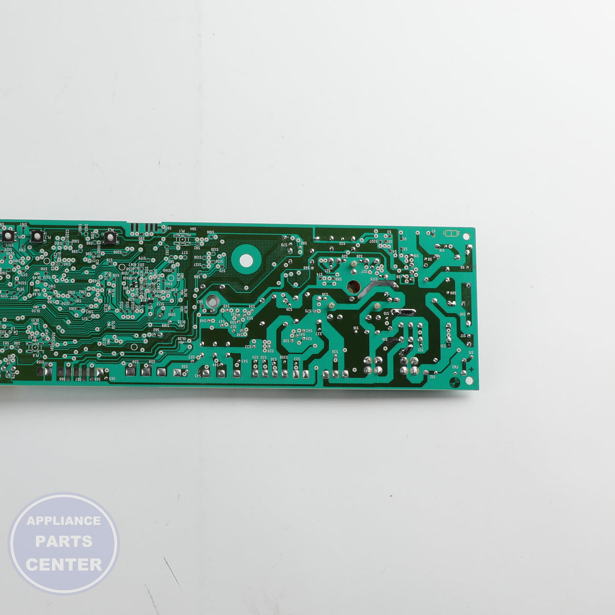 WCI CONTROL 137005000NH - Main view showing precise control for specific models